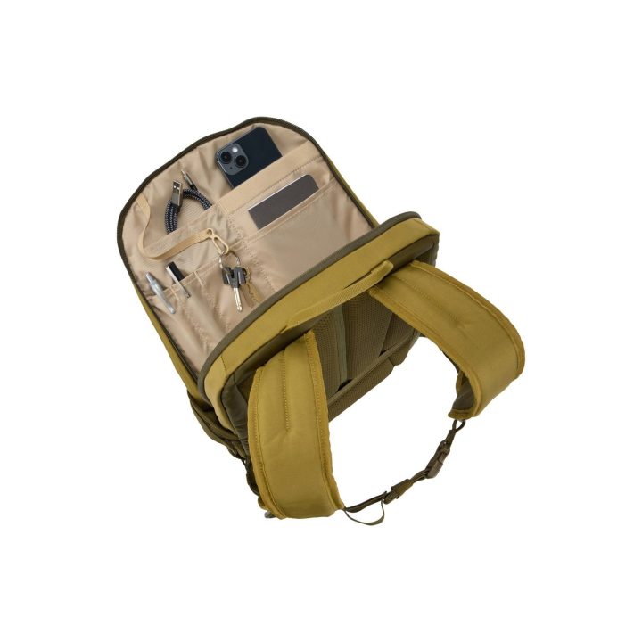 Thule EnRoute 23 l kuprinė, Nutria Green / Natural Green