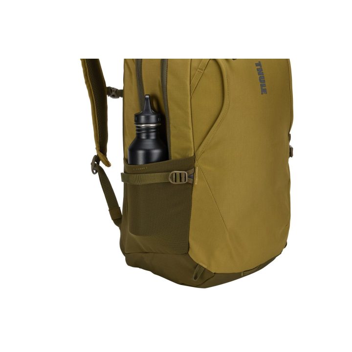 Thule EnRoute 23 l kuprinė, Nutria Green / Natural Green