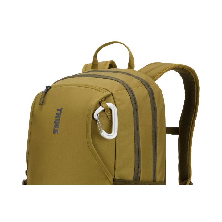 Thule EnRoute 23 l kuprinė, Nutria Green / Natural Green