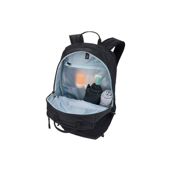 Thule EnRoute kuprinė 26 l, juoda