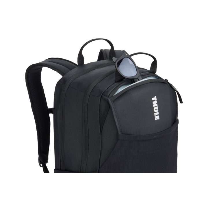 Thule EnRoute kuprinė 26 l, juoda
