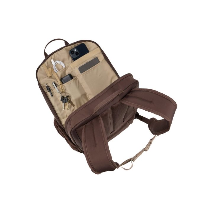 Kuprinė Thule EnRoute 26L Tinted Taupe/Nuanced Brown
