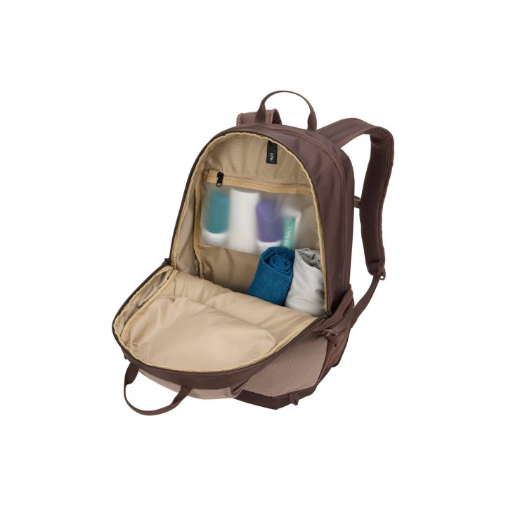 Kuprinė Thule EnRoute 26L Tinted Taupe/Nuanced Brown