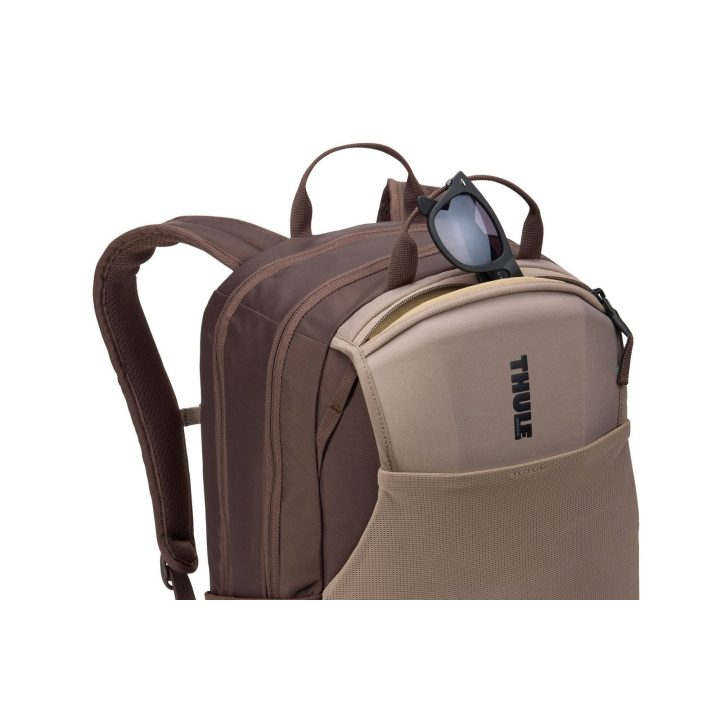 Kuprinė Thule EnRoute 26L Tinted Taupe/Nuanced Brown