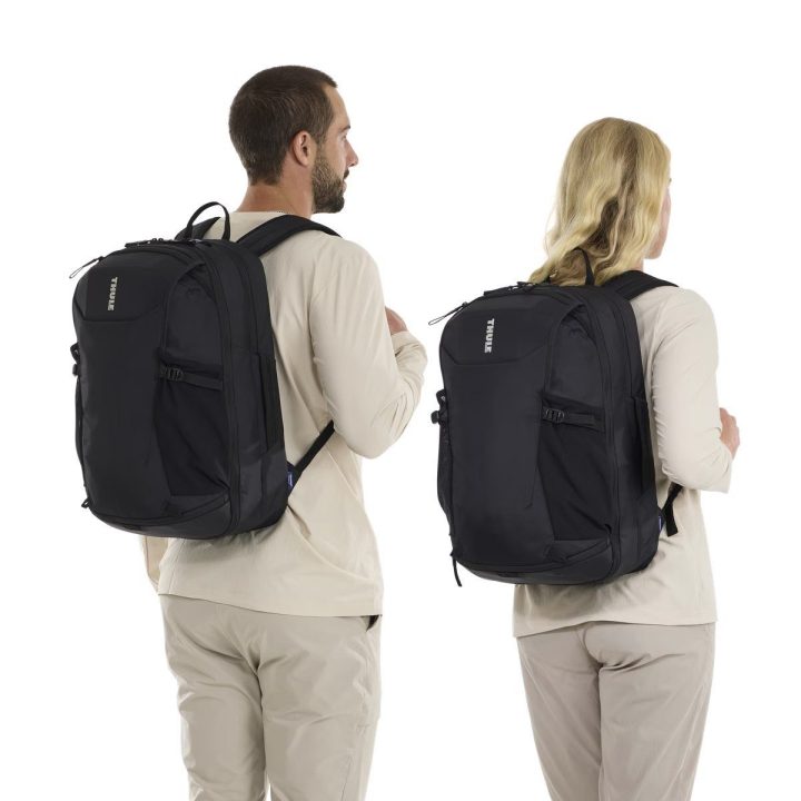 Thule EnRoute 30L juoda kuprinė