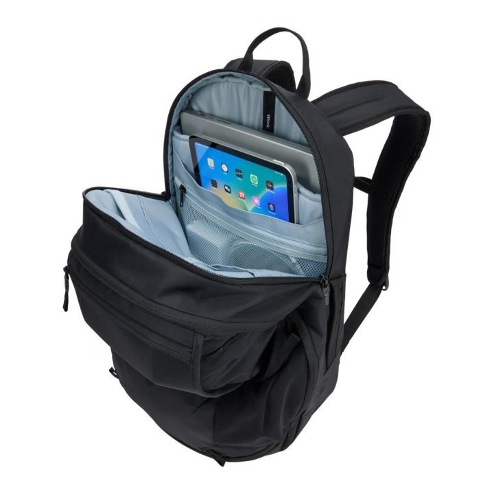 Thule EnRoute 30L juoda kuprinė