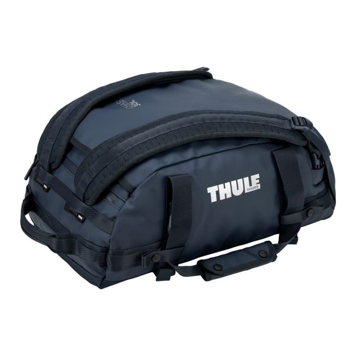 Thule Chasm 30L sportinis krepšys-kuprinė, tamsiai mėlyna