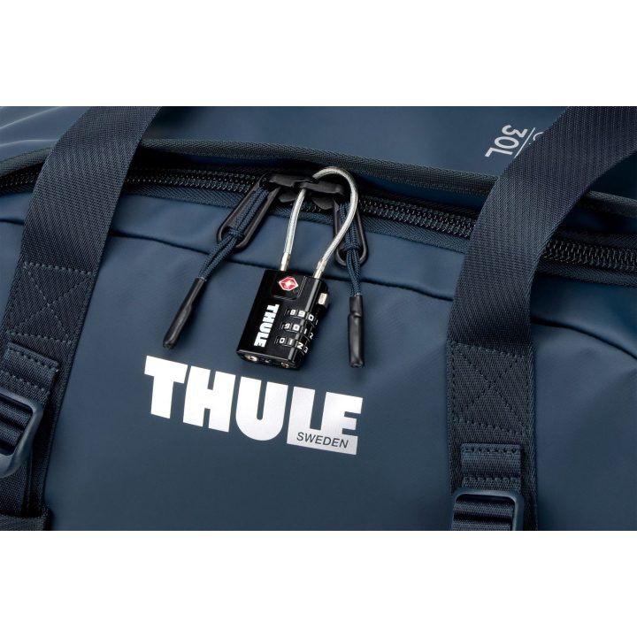 Thule Chasm 30L sportinis krepšys-kuprinė, tamsiai mėlyna