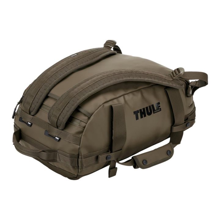 Thule Chasm 30 l sportinis krepšys-kuprinė, tamsiai chaki