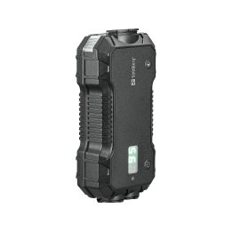 Užvedimo akumuliatorius ir išorinė baterija Sandberg Powerbank 10000