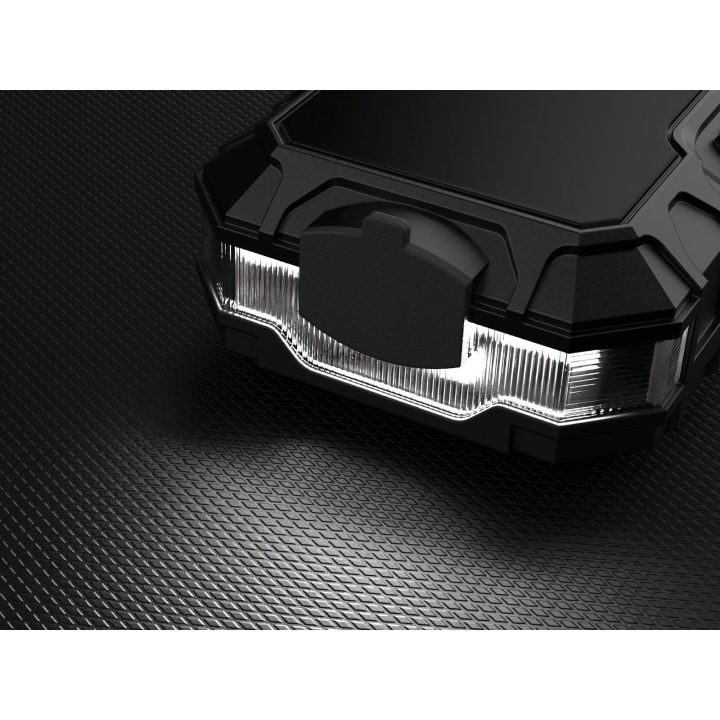 Užvedimo akumuliatorius ir išorinė baterija Sandberg Powerbank 10000
