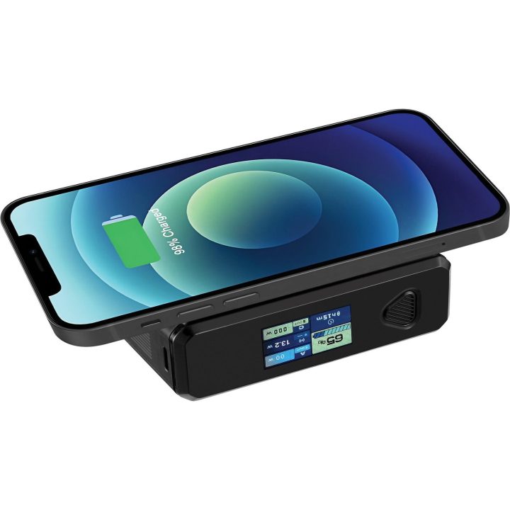 Powerbank Sandberg Travel 20000 PD100W