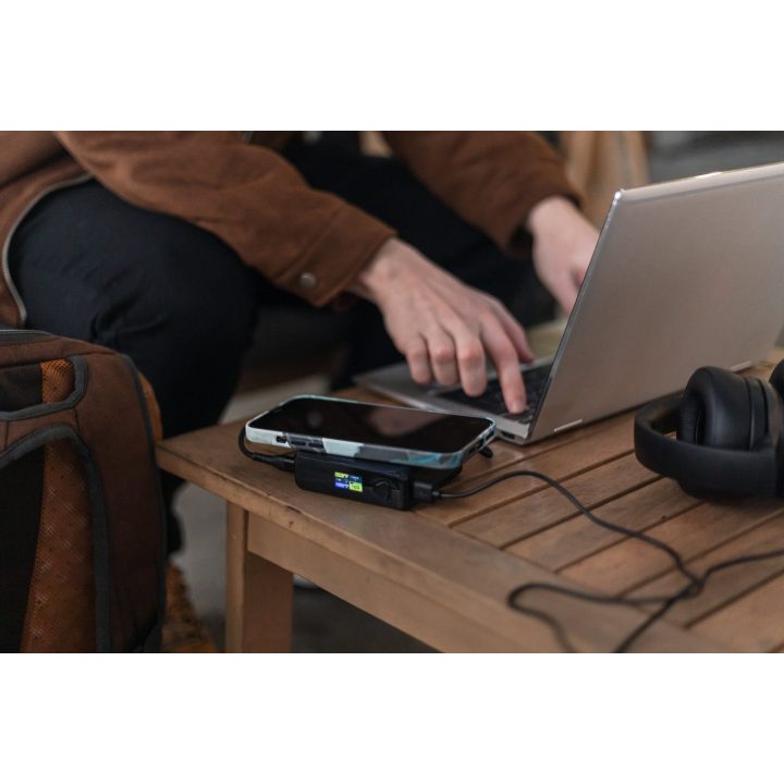 Powerbank Sandberg Travel 20000 PD100W