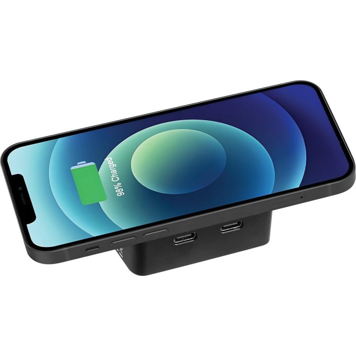 Sandberg 3in1 magnetinis powerbankas 5000