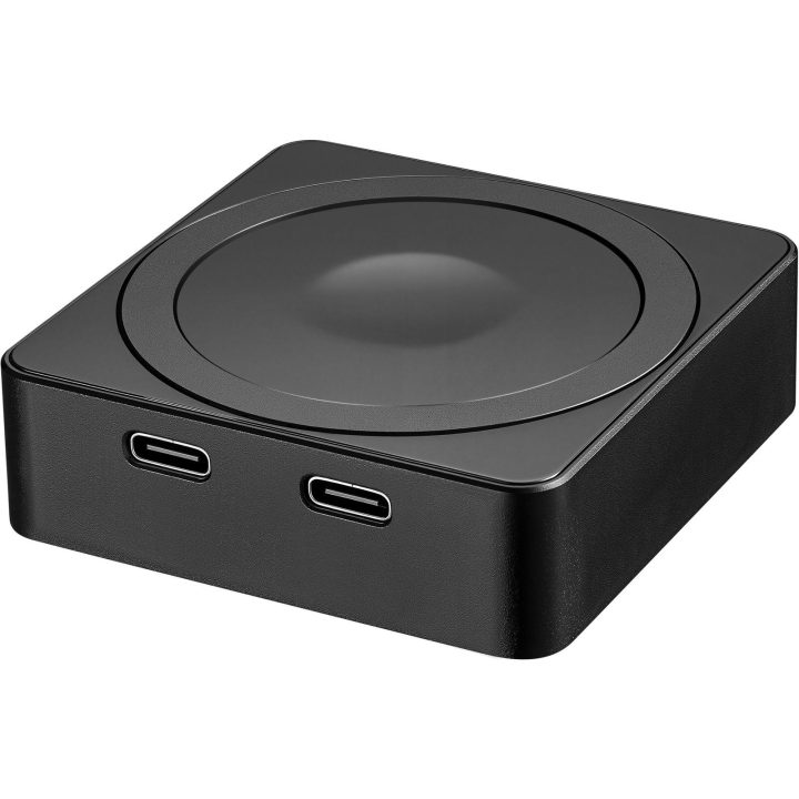 Sandberg 3in1 magnetinis powerbankas 5000