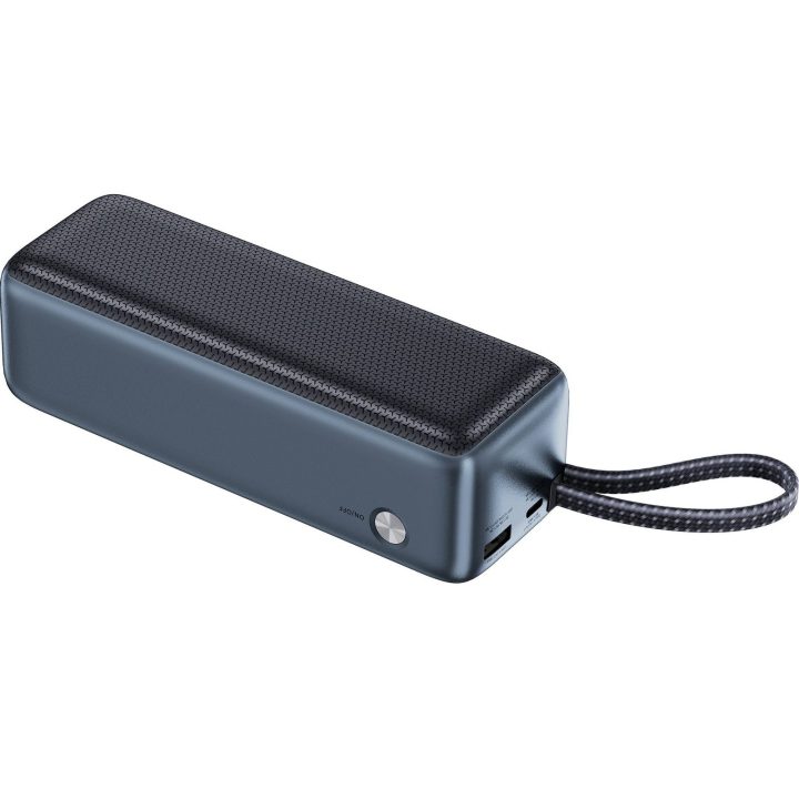Sandberg All-in1 powerbank 27000, 240 W