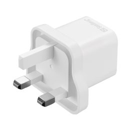 Sandberg USB-C 20 W įkroviklis su Lightning laidu, UK