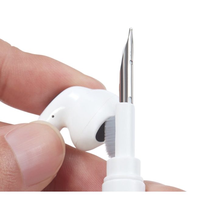 Ausinių valymo rašiklio rinkinys AirPods