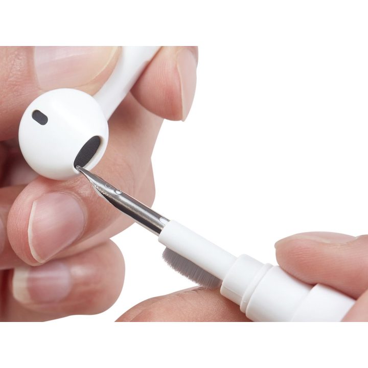 Ausinių valymo rašiklio rinkinys AirPods