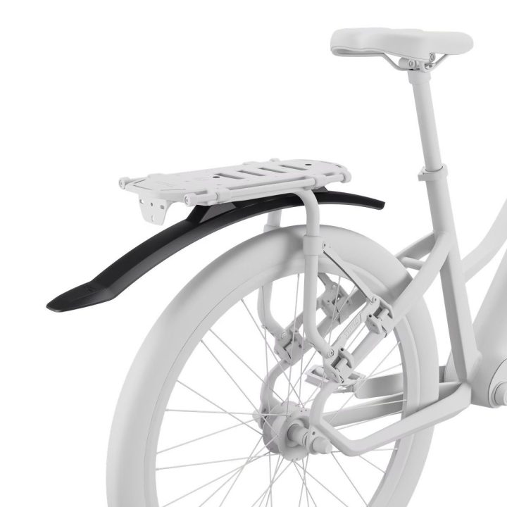 Dviračio galinis purvasargis Thule Tour Rack 2