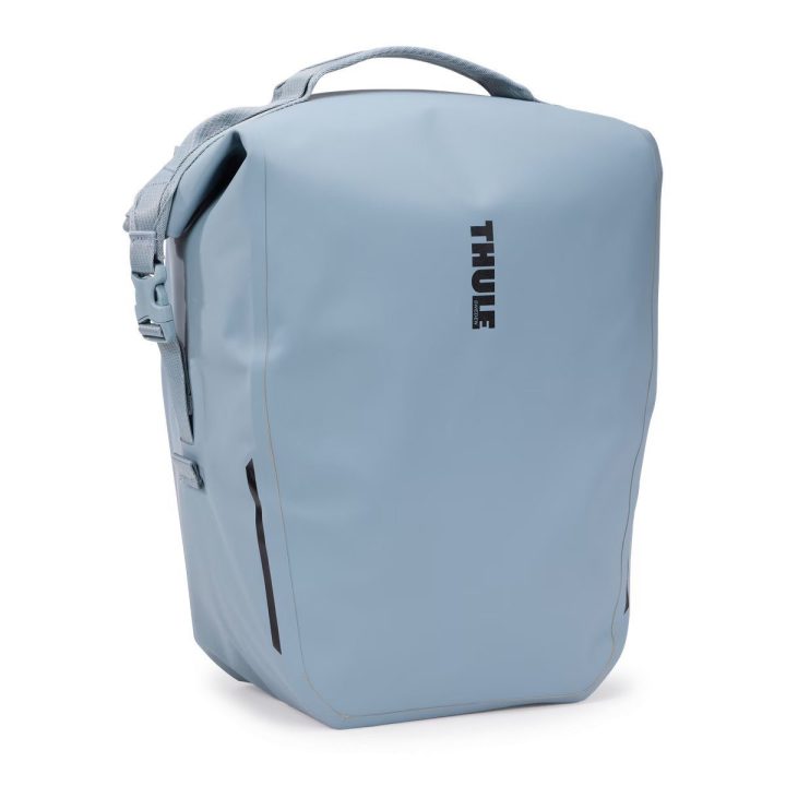 Thule Shield 22L dviračio krepšys su InLock, vidutinės mėlynos spalvos