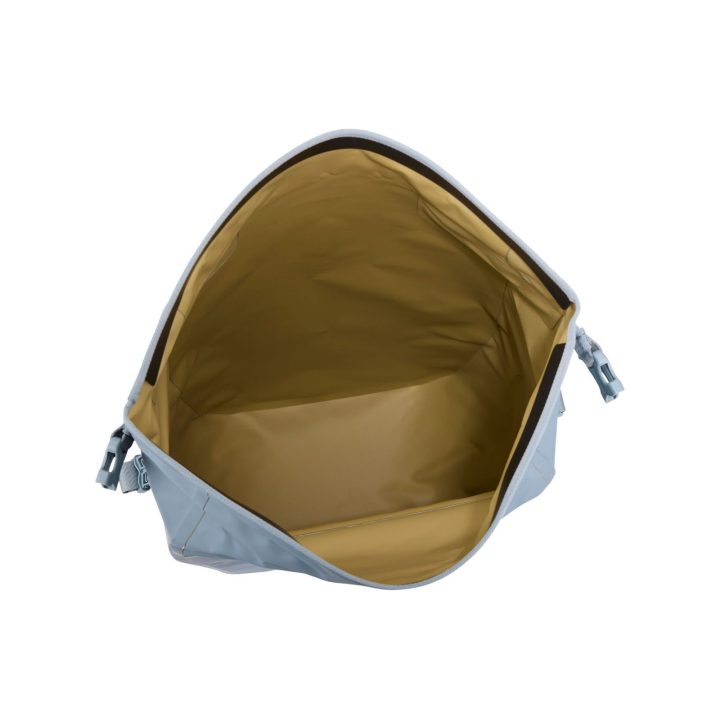 Thule Shield 22L dviračio krepšys su InLock, vidutinės mėlynos spalvos