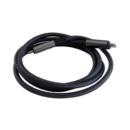 Sbox USB-C–USB-C laidas, 1,2 m, 240 W
