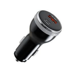 Automobilinis įkroviklis Tracer ProCharge 51 W