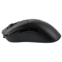 Belaidė žaidimų pelė Bloody R73 Ultra Black