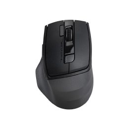 Belaidė pelė A4Tech Fstyler FB45 CS Air2 RF Stone Grey