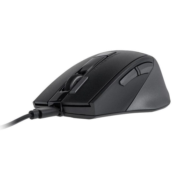 Belaidė pelė A4Tech Fstyler FB45 CS Air2 RF Stone Grey