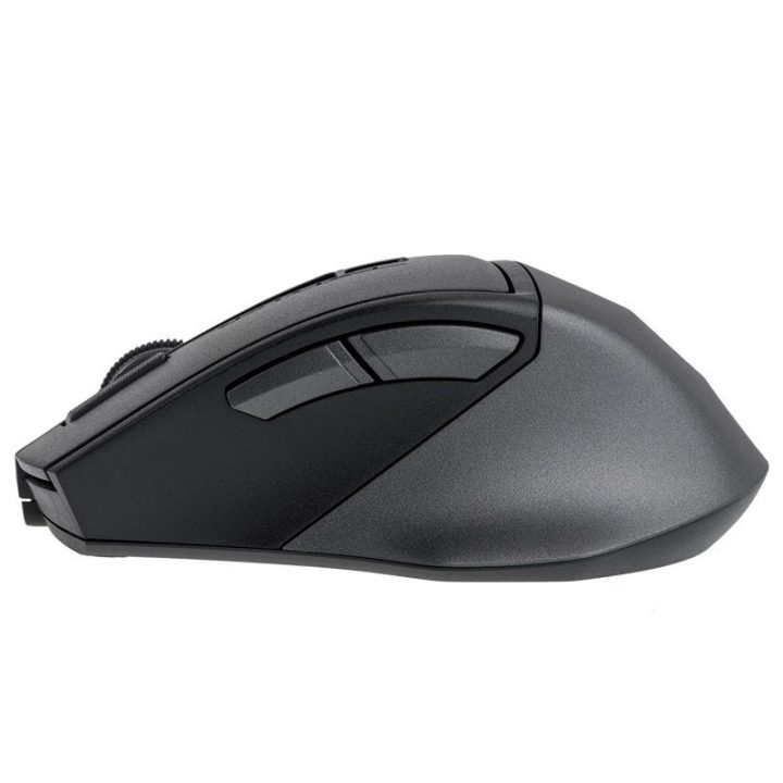 Belaidė pelė A4Tech Fstyler FB45 CS Air2 RF Stone Grey