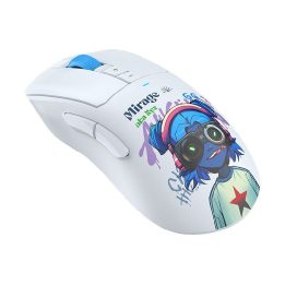 A4Tech Bloody R73 Ultra Duo žaidimų pelė