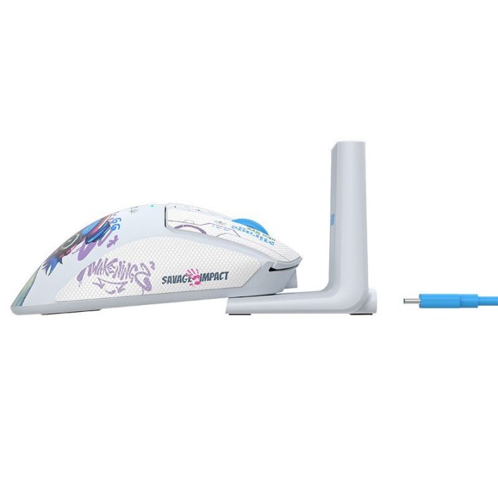 A4Tech Bloody R73 Ultra Duo žaidimų pelė