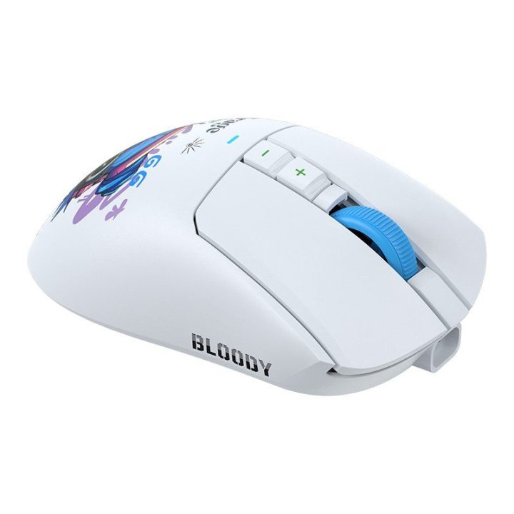 A4Tech Bloody R73 Ultra Duo žaidimų pelė