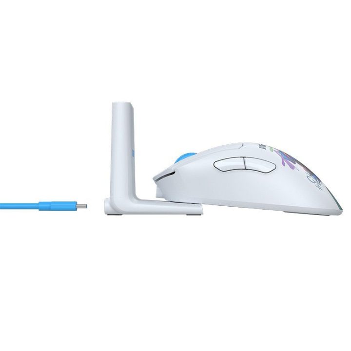 A4Tech Bloody R73 Ultra Duo žaidimų pelė