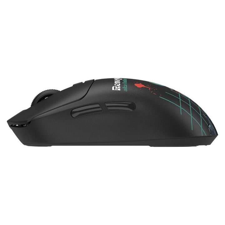 Žaidimų pelė Bloody R72 Ultra Duo Renegade Midnight