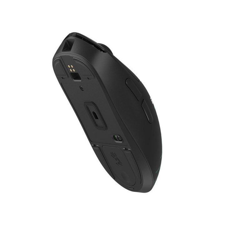 Žaidimų pelė Bloody R72 Ultra Duo Renegade Midnight