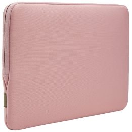 13 colių „MacBook Pro“ dėklas Case Logic Reflect, Zephyr Pink/Mermaid