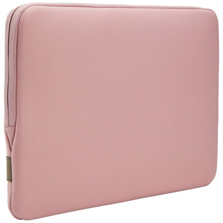 13 colių „MacBook Pro“ dėklas Case Logic Reflect, Zephyr Pink/Mermaid
