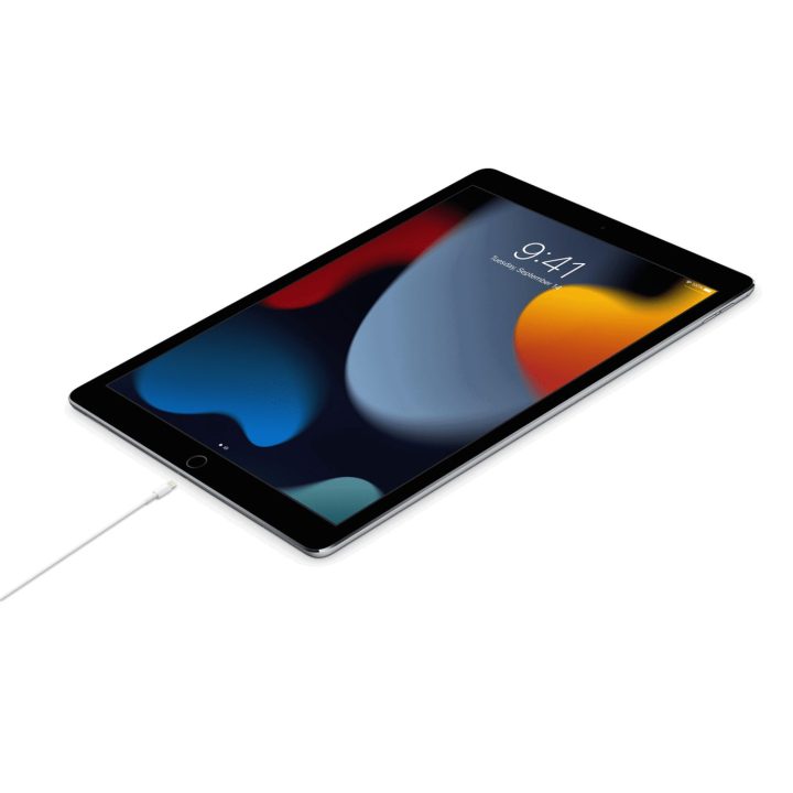 Apple USB-C į Lightning laidas, 2 m, baltas