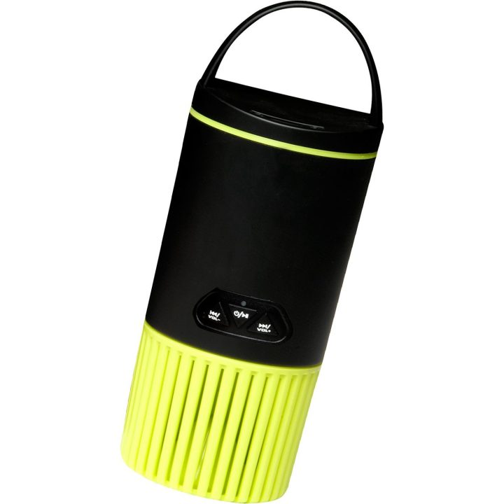 Denver BTS-51 Lime Bluetooth garsiakalbis