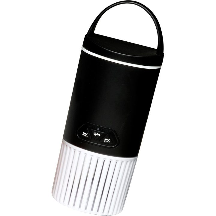 Bluetooth garsiakalbis Denver BTS-51, baltas