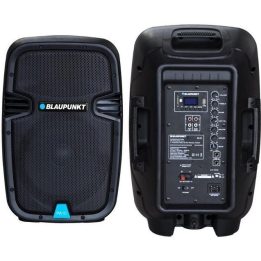 Nešiojama garso kolonėlė Blaupunkt PA10, 600 W