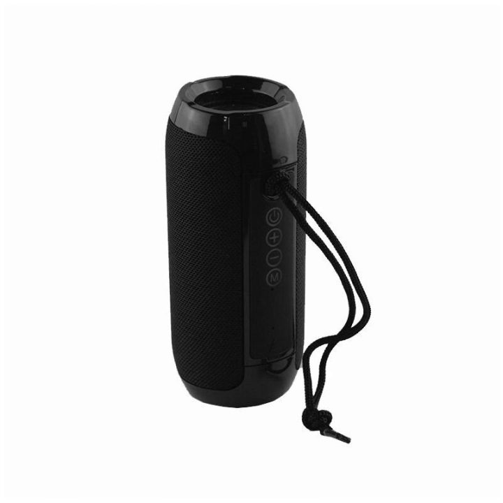 Manta SPK12GO BT nešiojama Bluetooth kolonėlė