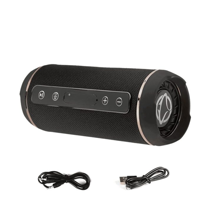 Bluetooth garsiakalbis Manta SPK13GO BT, 10 W