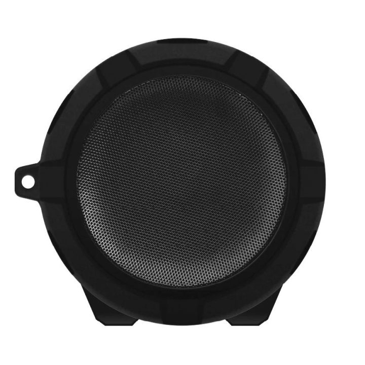 Bluetooth garsiakalbis Manta SPK204FM, 15 W