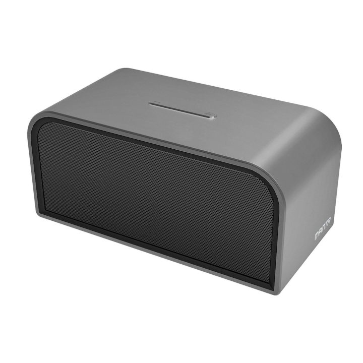 Bluetooth garsiakalbis Manta SPK9007 BT, 6 W