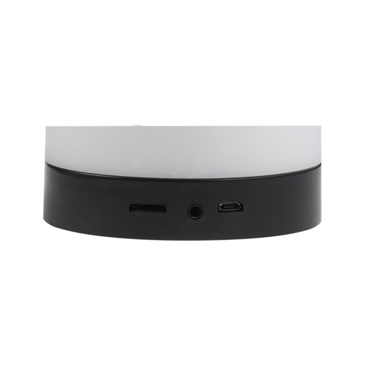 Bluetooth kolonėlė Denver BTL-30BNR, 3 W