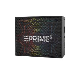 Prime3 ABT02BK Bluetooth garsiakalbis